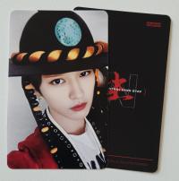 Stray Kids : Lee Know In Life VC POB Photocards 