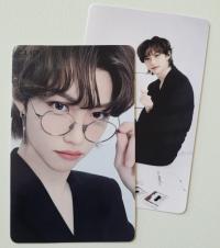 SKZ - Felix CLIO Office Ver. Photocards