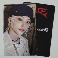 Stray Kids : Felix - ATE Starriver China POB Photocards