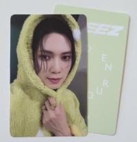 ATEEZ : Golden Hour 3 - Makestar 3.0 Photocards