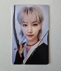 Stray Kids : Felix In Life SUBK VC POB Photocards 
