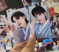 Stray Kids : Hyunjin - Maxident Broadcast Photocards 