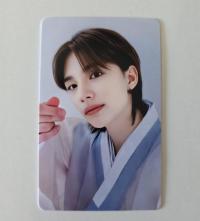Stray Kids : Hyunjin - Maxident Broadcast Photocards 