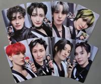 ATEEZ : The World Ep Fin - Target Photocards