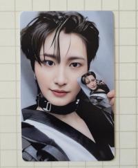 ATEEZ : The World Ep Fin - Target Photocards