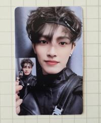 ATEEZ : The World Ep Fin - Target Photocards