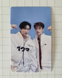 Stray Kids : KARMA -Walmart Unit Photocards
