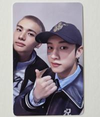 Stray Kids : World Tour Dominate Japan -  Unit Photocards