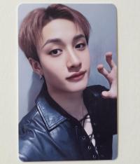 Stray Kids : Rock Star -Starriver LD event Bangchan Photocards