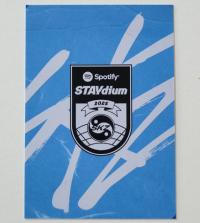 Stray Kids - Spotify Stadium Mini Photo Cards