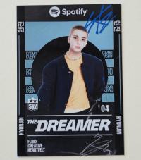 Stray Kids - Spotify Stadium Mini Photo Cards
