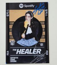Stray Kids - Spotify Stadium Mini Photo Cards