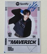 Stray Kids - Spotify Stadium Mini Photo Cards