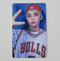 Stray Kids : Karma - Barnes & Noble Photocards