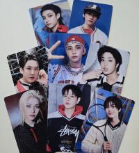 Stray Kids : Karma - Barnes & Noble Photocards