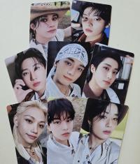 Stray Kids : Karma - Makestar Photocards