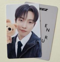 ATEEZ : Golden Hour 2 - Apple Music Quokka Photocards