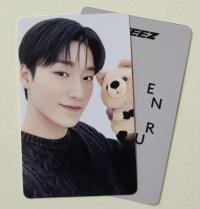 ATEEZ : Golden Hour 2 - Apple Music Quokka Photocards