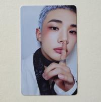 Stray Kids : Karma -Ceremony Photocards