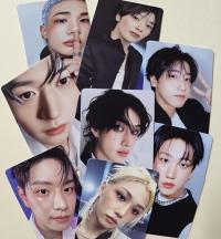Stray Kids : Karma -Ceremony Photocards