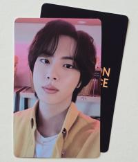 BTS - Permission To Dance On Stage Live - WV Global Photocards