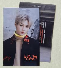 Stray Kids - Cle 1 Miroh Limited Version Photocards