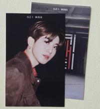 Stray Kids - Cle 1 Miroh Limited Version Photocards