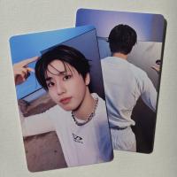 Stray Kids : Karma -Hooray Photocards