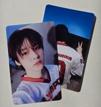 Stray Kids : Karma -Hooray Photocards