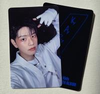 Stray Kids : Karma - LTD Ver Photocards