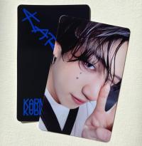 Stray Kids : Karma - LTD Ver Photocards