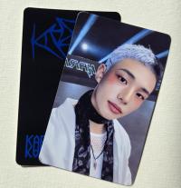Stray Kids : Karma - LTD Ver Photocards