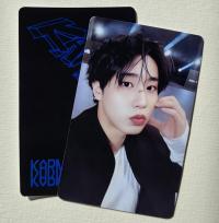 Stray Kids : Karma - LTD Ver Photocards
