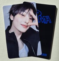 Stray Kids : Karma - LTD Ver Photocards