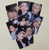 Stray Kids : Karma - LTD Ver Photocards