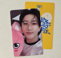 Stray Kids : Dominate Celebrate Pop Up Photocards