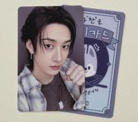 Stray Kids : Karma Fans Shop Lucky Draw Photocards