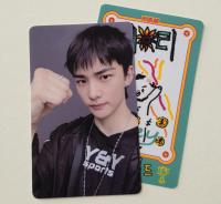 Stray Kids : Karma Fans Shop Lucky Draw Photocards