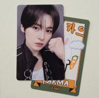 Stray Kids : Karma Fans Shop Lucky Draw Photocards