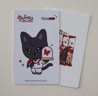 ATEEZ : Aniteez : In the Calling Pop Up Photocards