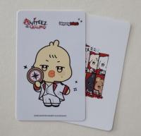 ATEEZ : Aniteez : In the Calling Pop Up Photocards