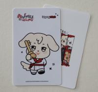 ATEEZ : Aniteez : In the Calling Pop Up Photocards