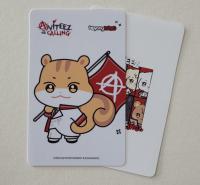 ATEEZ : Aniteez : In the Calling Pop Up Photocards