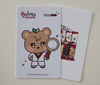 ATEEZ : Aniteez : In the Calling Pop Up Photocards