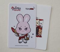 ATEEZ : Aniteez : In the Calling Pop Up Photocards