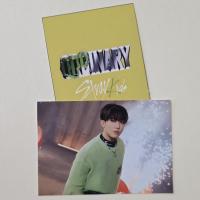 Stray Kids - Oddinary Tower Records Mini Photo Cards
