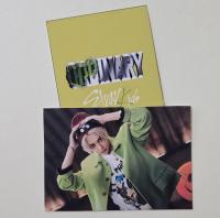Stray Kids - Oddinary Tower Records Mini Photo Cards