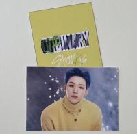 Stray Kids - Oddinary Tower Records Mini Photo Cards