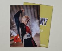Stray Kids - Oddinary Tower Records Mini Photo Cards