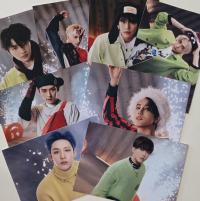Stray Kids - Oddinary Tower Records Mini Photo Cards